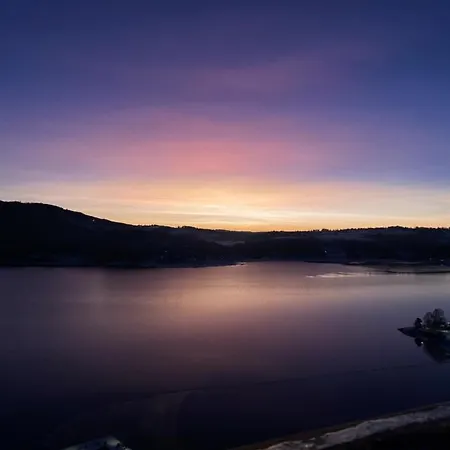 Mjos Tower - Lovely View Appartement *