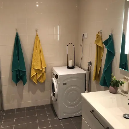 Appartement Mjos Tower - Lovely View