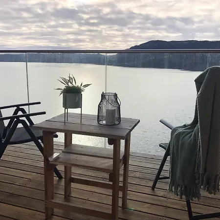 Mjos Tower - Lovely View *