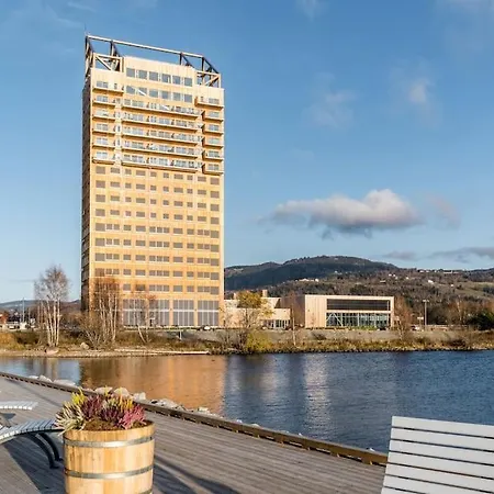 Mjos Tower - Lovely View Apartment *
