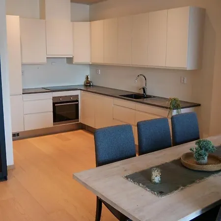 Mjos Tower - Lovely View