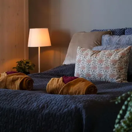 Mjos Tower - Lovely View Brumunddal