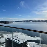 Mjos Tower - Lovely View Leilighet *