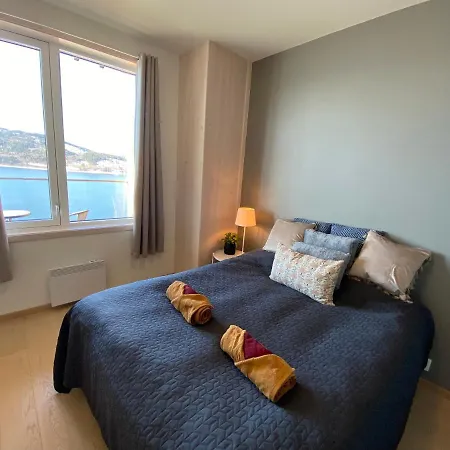 Mjos Tower - Lovely View Apartamento